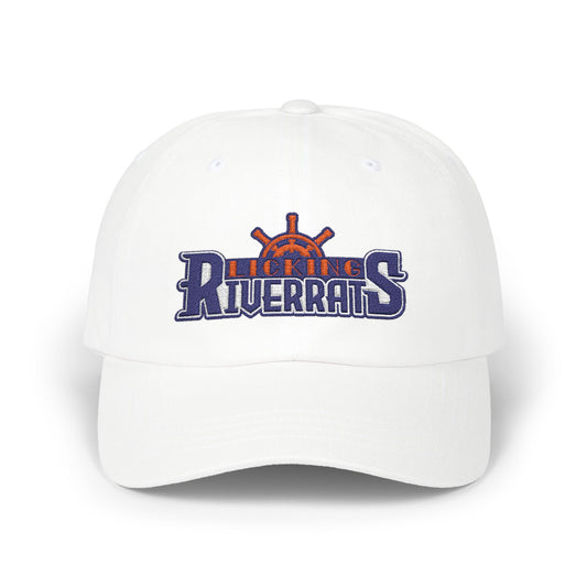 River Rats | Sailor | Classic Dad Cap