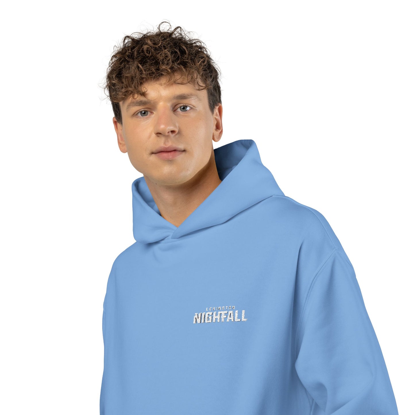 LNF | Lexington Nightfall Relaxed Hoodie