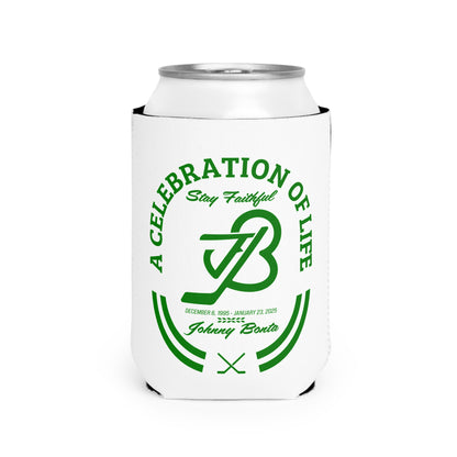 Stay Faithful | Can Cooler Sleeve