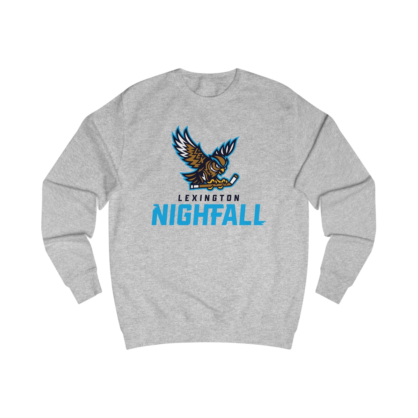 LNF | Logo Unisex Crewneck