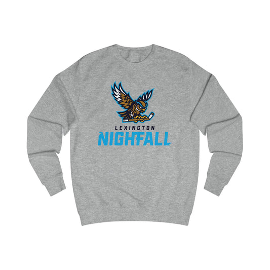 LNF | Logo Unisex Crewneck