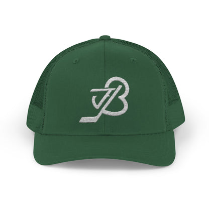 JB 8 | Snapback Trucker Cap
