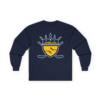 Kenney Shields | Unisex Ultra Cotton Long Sleeve Tee