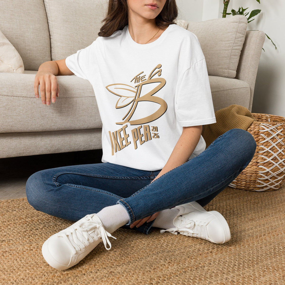 Bee Keeper Black