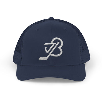JB 8 | Snapback Trucker Cap