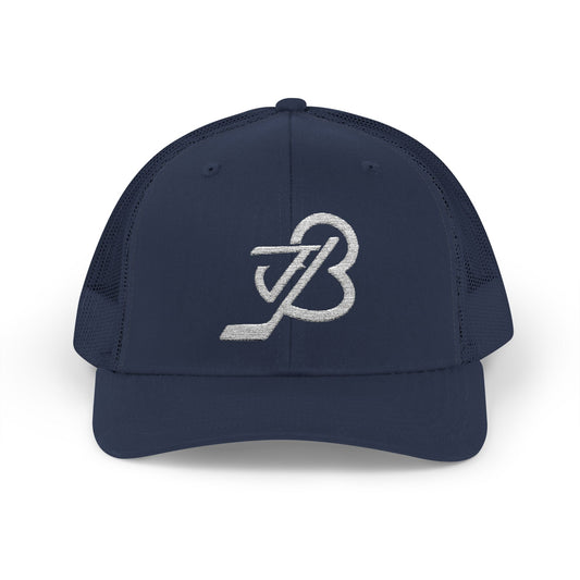 JB 8 | Snapback Trucker Cap