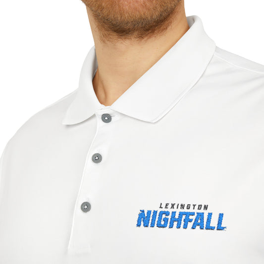 LNF | Lexington Nightfall | Adidas Polo