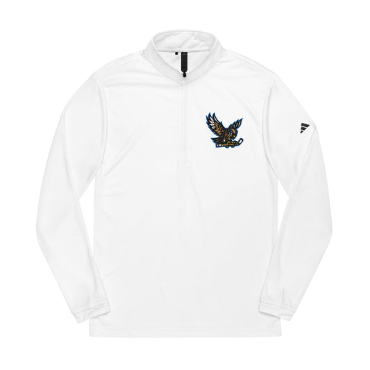 LNF | Owl Logo - Quater Zip | ADIDAS