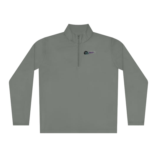 A5 Skills | Unisex Quarter-Zip Pullover