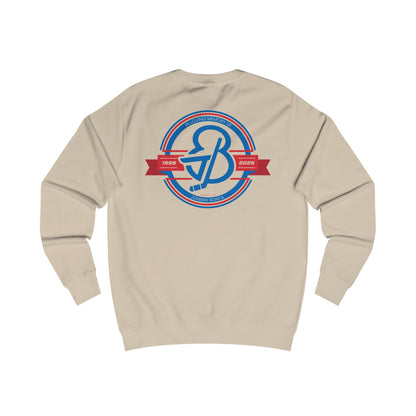 JB 8 | Unisex Sweatshirt