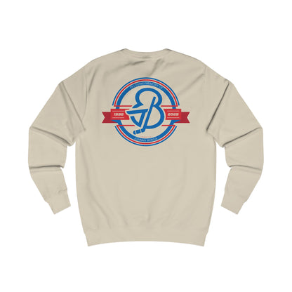 JB 8 | Unisex Sweatshirt