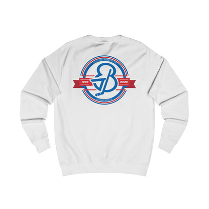 JB 8 | Unisex Sweatshirt