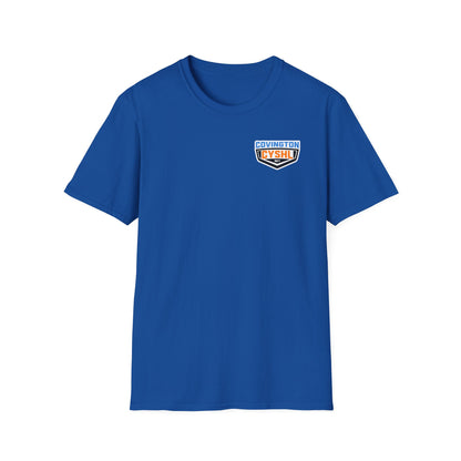 CYSHL | Leage Logo | Adult Unisex Softstyle T-Shirt