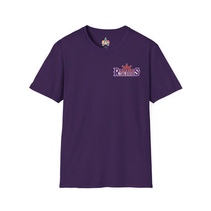 River Rats | Boat Life | Unisex Softstyle T-Shirt