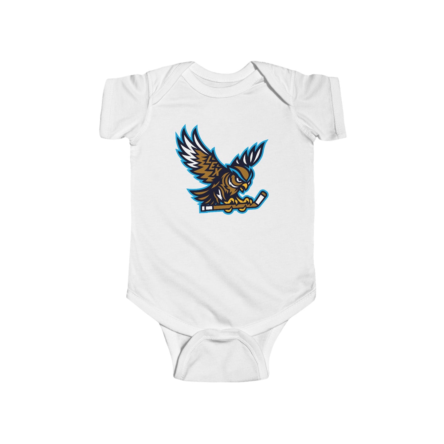 LNF | Owl | Infant Onezie