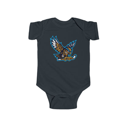 LNF | Owl | Infant Onezie