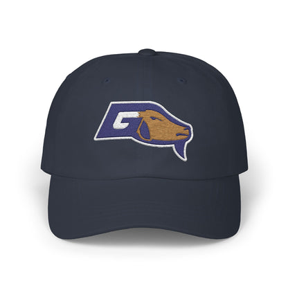Goebel Goats | Captains Cap | Classic Dad