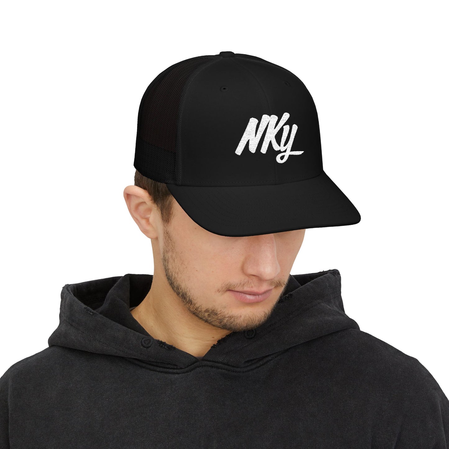 NKy | Richardson 112 | Snapback Trucker