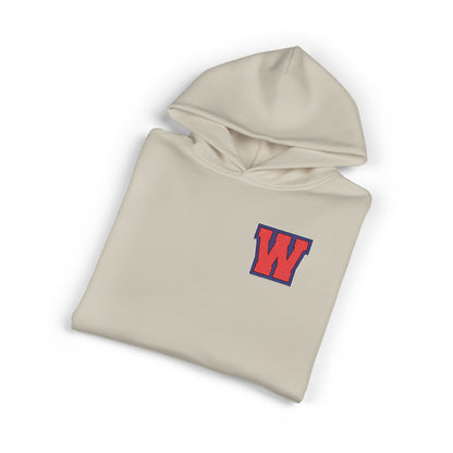 WAE | The W | Relaxed Hoodie