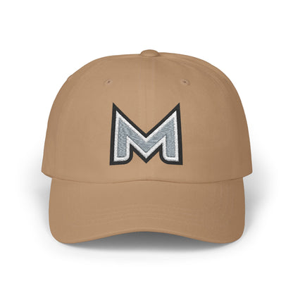 Misfits | Captain TV Casualty | Classic Dad Cap
