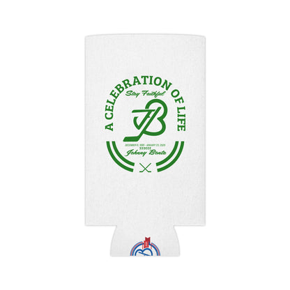 Stay Faithful | JB8 Can Cooler