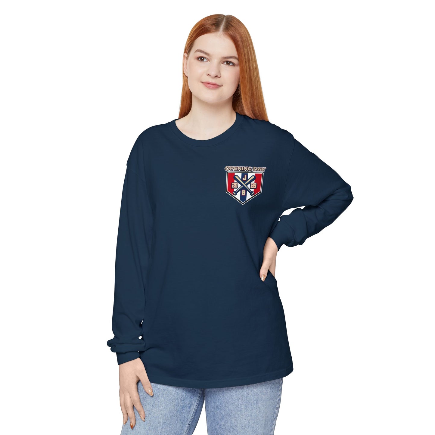 Bonta | Opening Day 26 | Unisex Long Sleeve