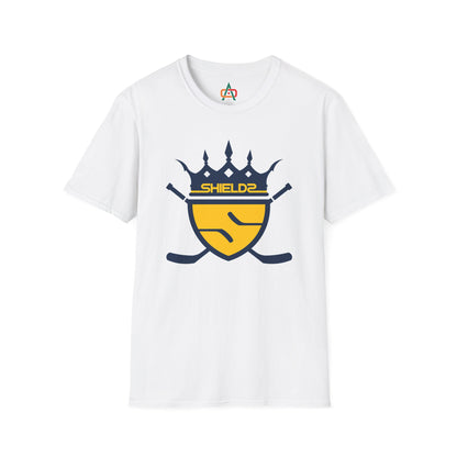 Kenney Shields | Unisex Softstyle T-Shirt