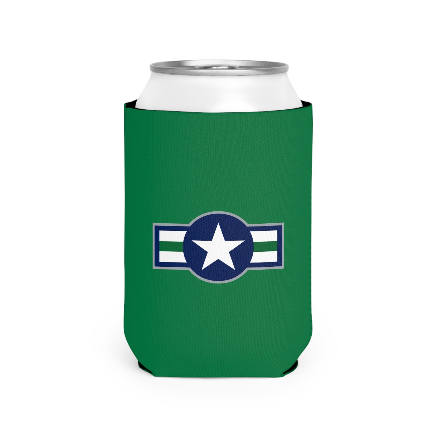 Columbus Mavericks |  Can Cooler Sleeve