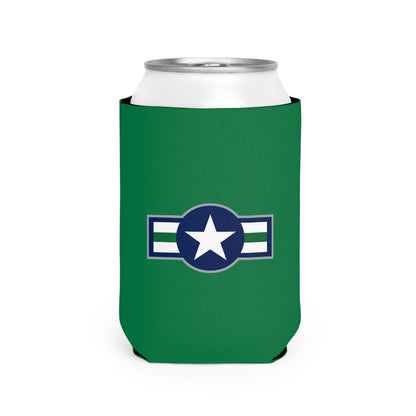 Columbus Mavericks |  Can Cooler Sleeve