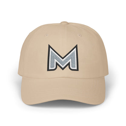 Misfits | Captain TV Casualty | Classic Dad Cap