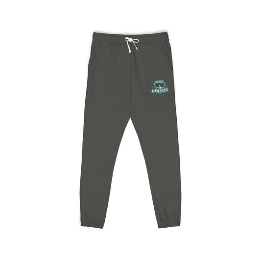 Columbus Mavericks | Unisex Garment-Dyed Fleece Sweatpants