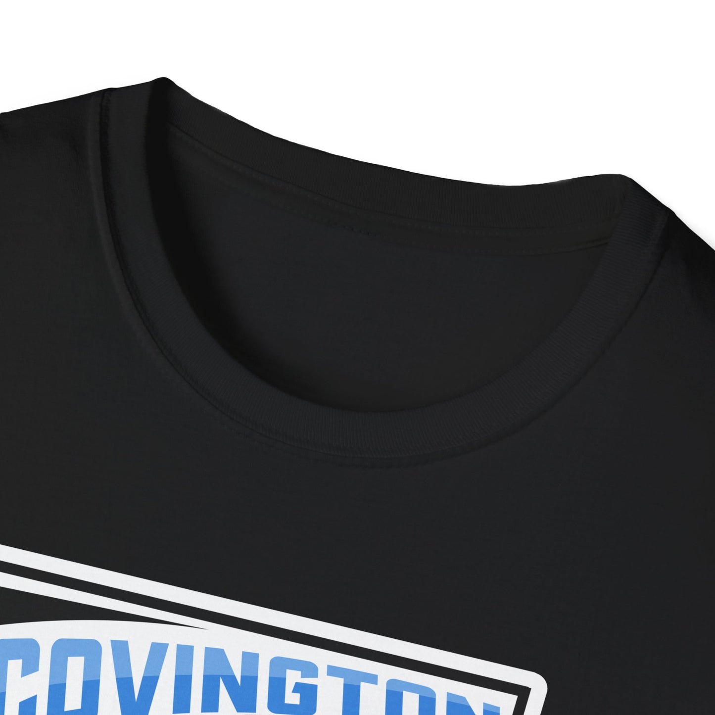 CYSHL | League Logo | Adult Unisex Softstyle T-Shirt