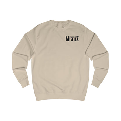 Misfits | Hybrid Moments | Unisex Sweatshirt
