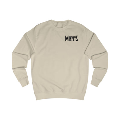 Misfits | Hybrid Moments | Unisex Sweatshirt