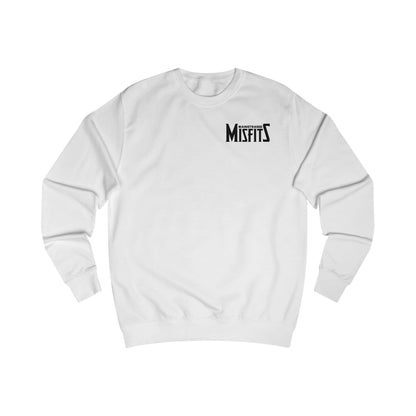 Misfits | Hybrid Moments | Unisex Sweatshirt