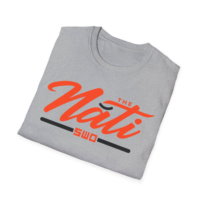 The Nati | SWO Game Day | Unisex T