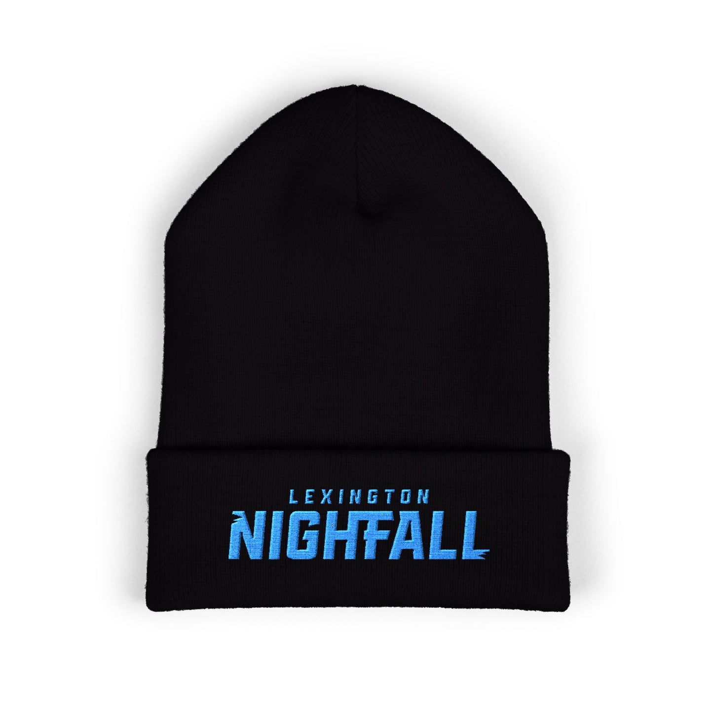 LNF | Lexington Nightfall Beanie