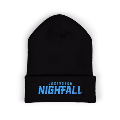 LNF | Lexington Nightfall Beanie