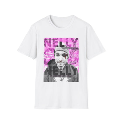 The CSHL Podcast | 69 Sec w/Nelly | Unisex Softstyle T-Shirt