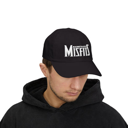 Misfits | Astro Zombies | Classic Dad Cap