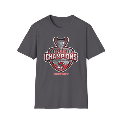 NKy Norsemen | 2026 Champs | Unisex Softstyle T-Shirt