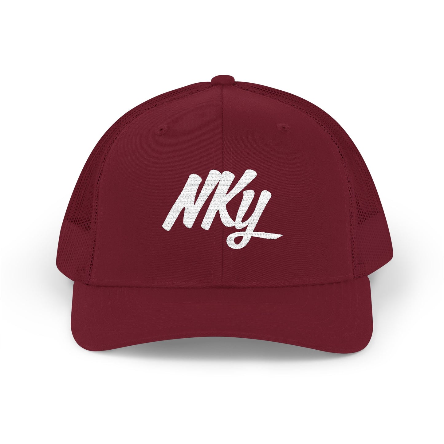 NKy | Richardson 112 | Snapback Trucker