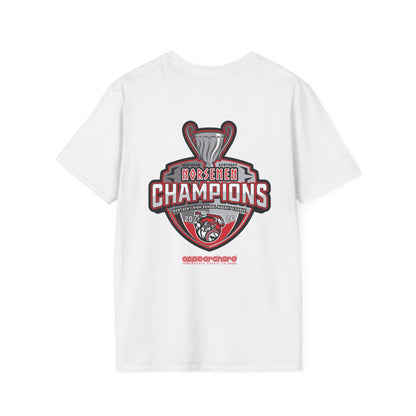 NKy Norsemen | 2026 KHSHL Champs | Unisex Softstyle T-Shirt