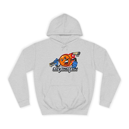 CYSHL | Cov | Adult Unisex College Hoodie