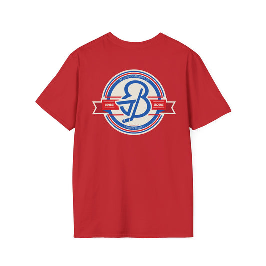 JB 8 | Unisex Softstyle T-Shirt