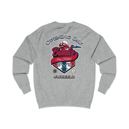 Bonta | Opening Day 26 | Unisex Crew