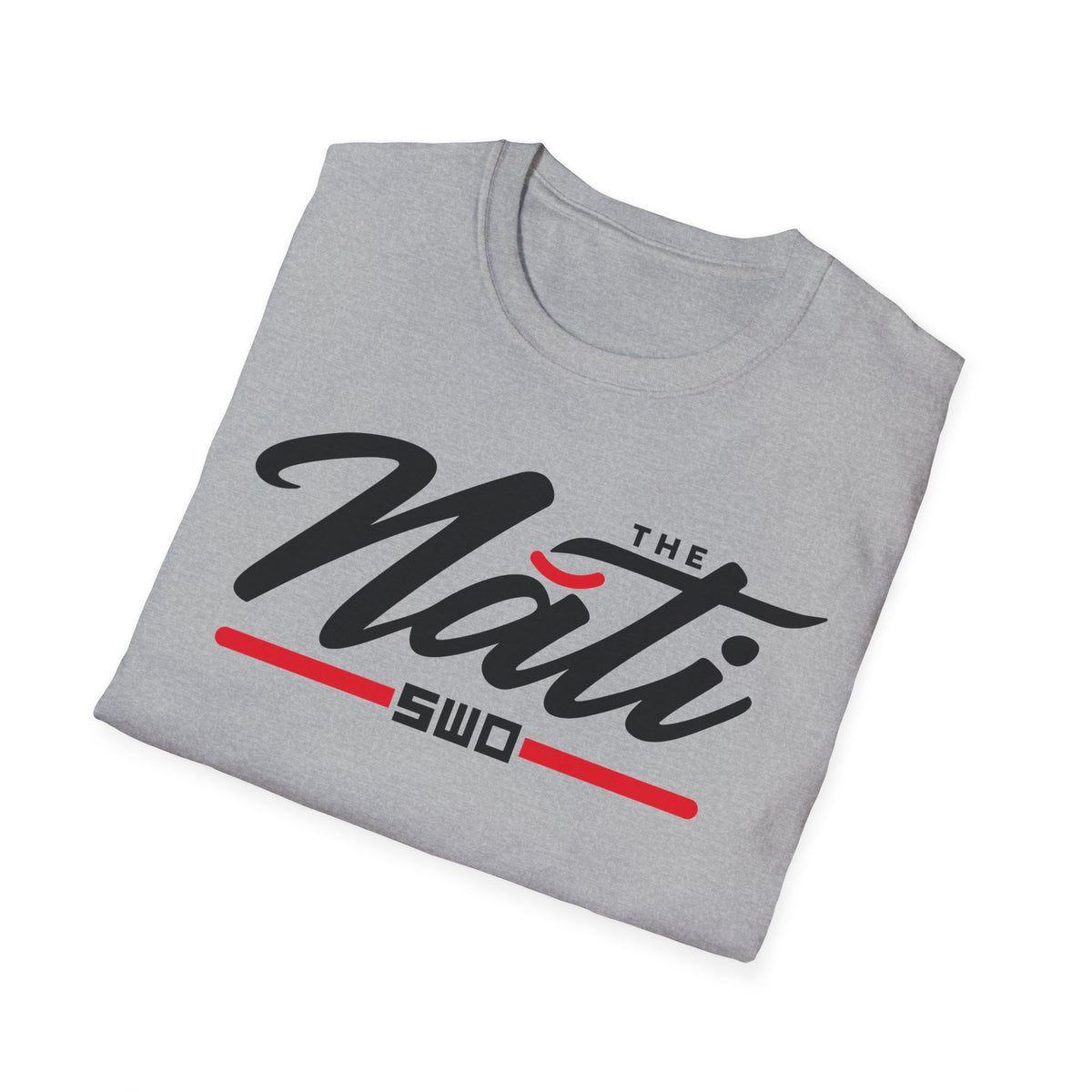 The Nati | SWO Collge Game Day | Unisex T