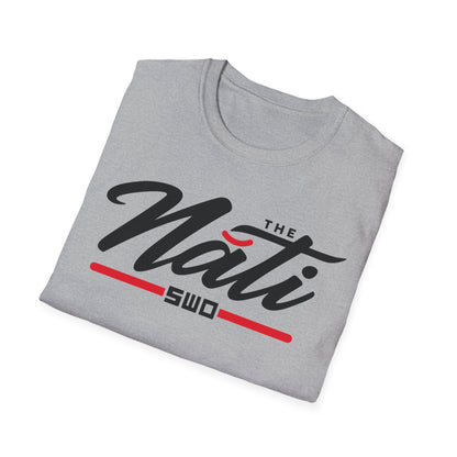 The Nati | SWO Collge Game Day | Unisex T