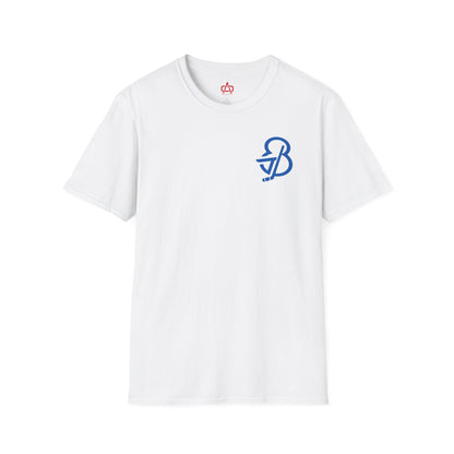 JB 8 | Unisex Softstyle T-Shirt