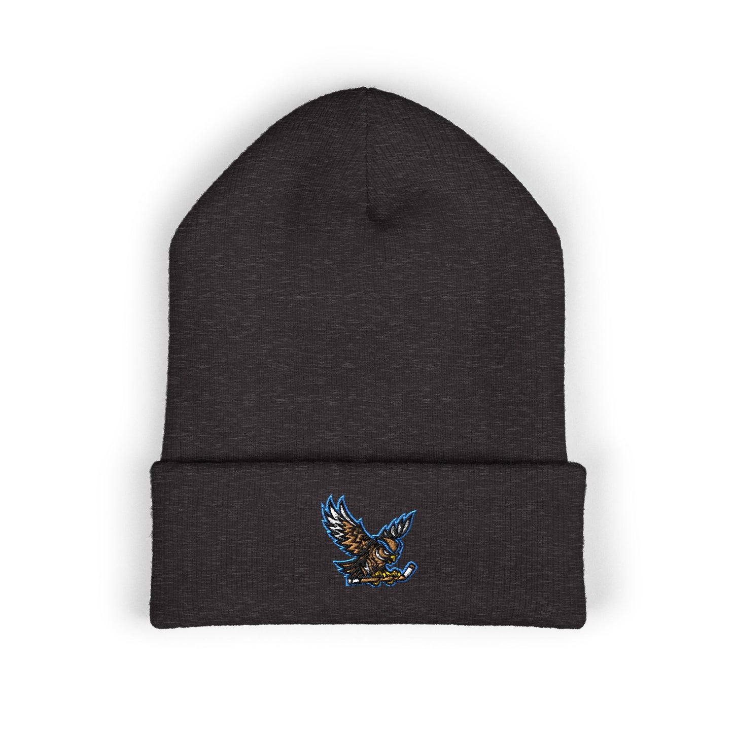 LNF | Owl Beanie